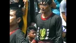 Reog ONGGO PUTRO™ (Ngampel) feat AREVA Musik Horee ☻Live in Bejing Pengkok ◘ Part 2
