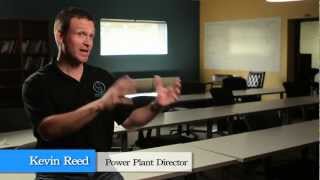 Ocala Power Plant: Fast Pitch Highlights