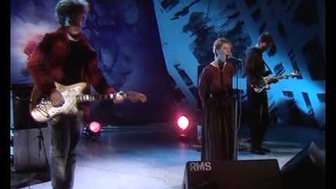 Cocteau Twins ~ Pearly-Dewdrops