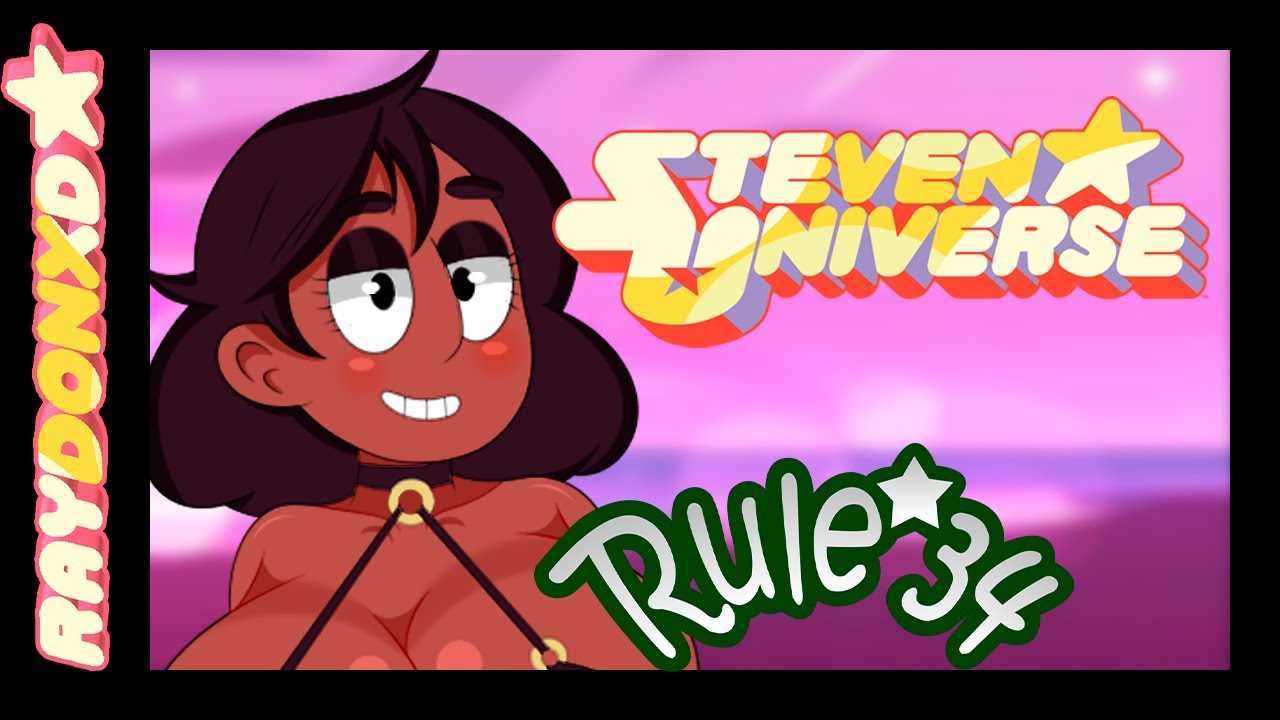 Rule 34 Connie