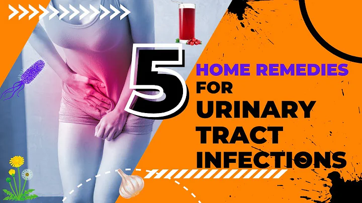 5 Home Remedies for Urinary Tract Infections | UTI  Home Remedies | UTIs - DayDayNews