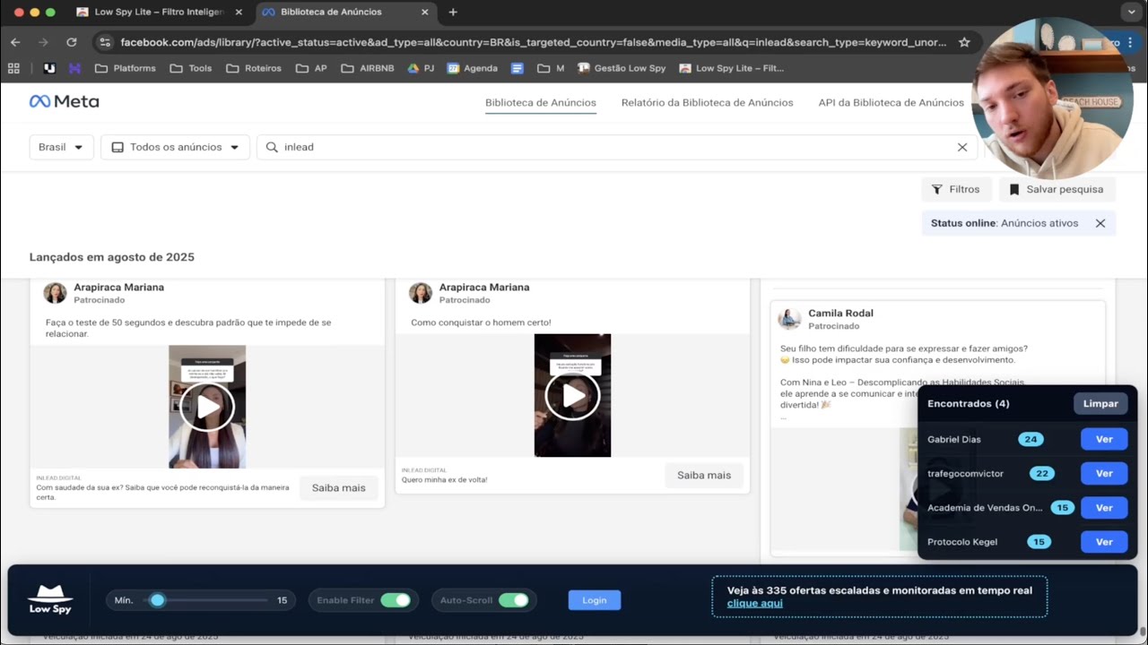 Como Encontrar Ofertas Low Ticket na Prática (Ferramenta Grátis)