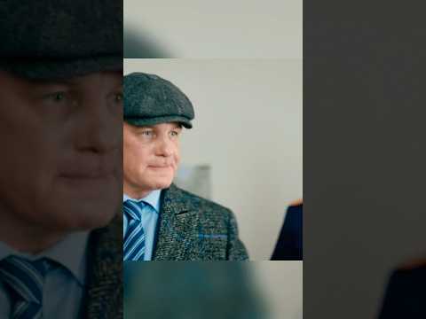 СЛЕДАК ПОКАЗАЛ ГЛАВЕ ГДЕ ЕГО МЕСТО #криминал #фильм #сериал #кино