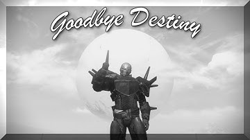 My Last Destiny Clips | Goodbye Destiny 1