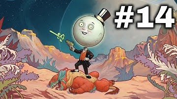 The Outer Worlds 2 Gameplay Walkthrough Part 14 [No Commentary]