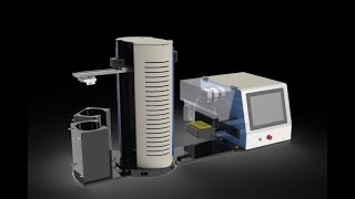 Biorep Perifusion System