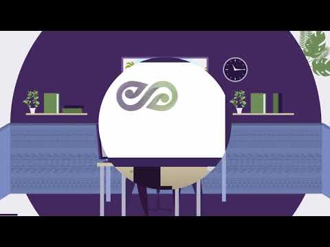 Business Link Pacific Portal [Promotional Video]