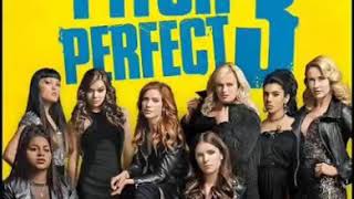 All Stars - Martin Solvieg ft. Alma (Pitch Perfect 3)