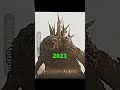 Godzilla minus one edit  godzilla 69th birt.ay celebration edit  shorts