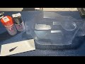 Cut & paint clear RC body shell