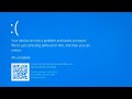 How to fix Data Inpage Kernel error 0x0000007A in Windows 11