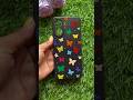 Reuse old mobile cover/ butterfly mobile cover #butterflymobilecover #youtubeshorts #reuse