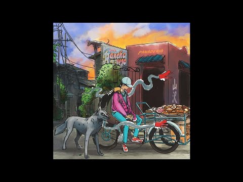 Xiuhtezcatl - Panadería feat. G YAMAZAWA (Official Audio)
