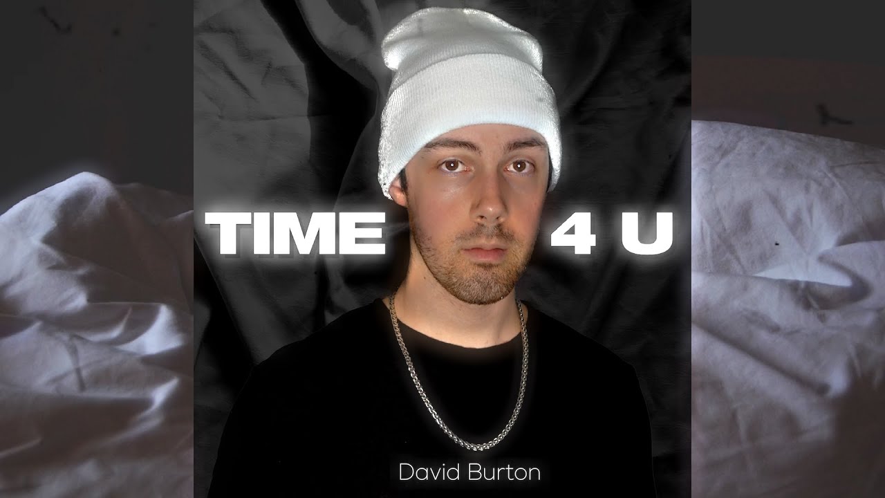 Watch David Burton - Time 4 U (Official Audio) on YouTube Watch David Burton - Time 4 U (Official Audio) on YouTube