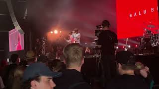 Balu Brigada - Sideways @ Lowlands Festival 16/8/2025