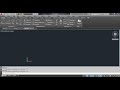 Обзор интерфейса: AutoCAD 2020. Начало работы
