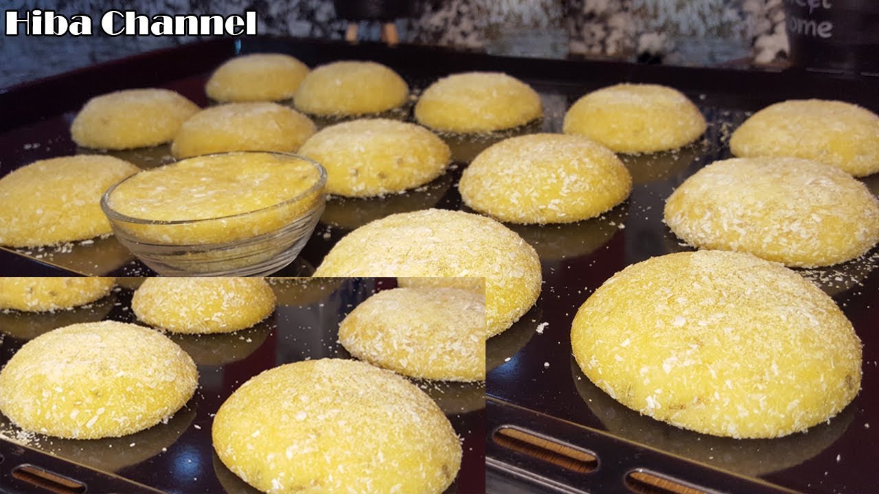 عليهم الطلب/أروع وألذ حريشات بلديين مشققين هشاش كثر ما كتصوري بطريقة تحضير مبتكرة وخلطة تفنيد سحرية