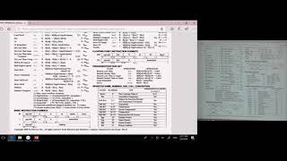 Computer Architecture, Number Systems and Digital Design: CS2100 Lecture MIP3 continue to ISA