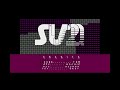 Silly Venture 2020 Invitro by HMD, MSB & Agenda (Atari ST intro) 1080p50