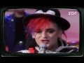 Video thumbnail for Culture Club (Boy George) - The war Song 1984