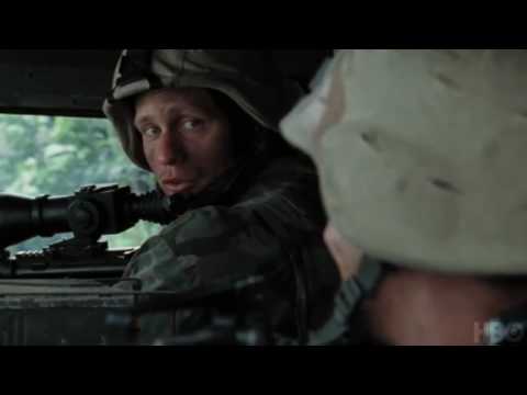 HBO Series Watch Generation Kill videos including epi - YouTube