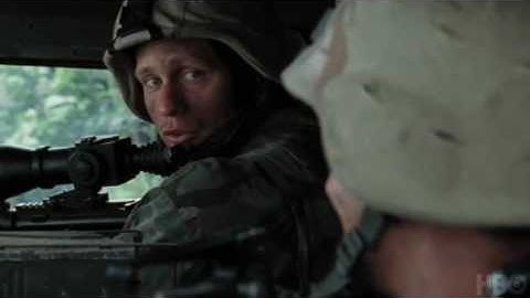 Where to watch generation kill for free