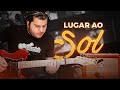 LUGAR AO SOL - Charlie Brown Jr. | Homenagem a Chorão