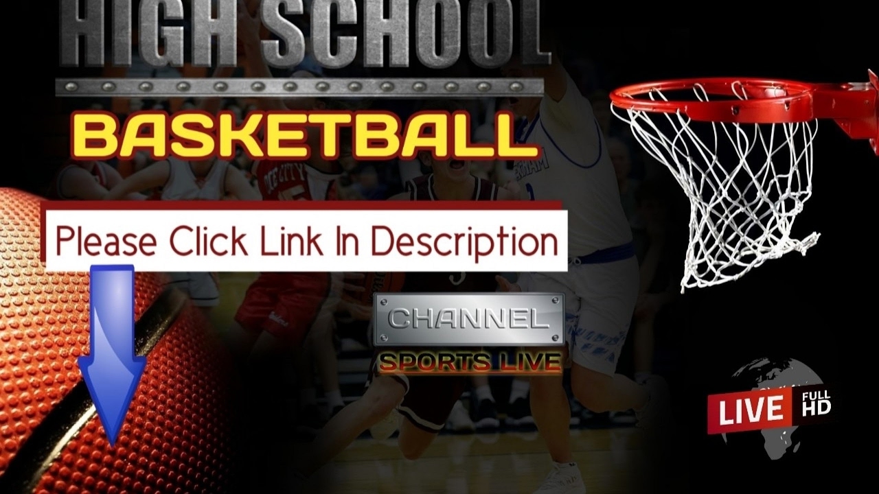 Belvidere North vs Wauconda High School Basketball Live Stream YouTube