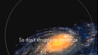 Muse - Shrinking Universe Lyrics