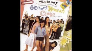 Sheila On 7 - Melompat Lebih Tinggi ( No Guitar ) Backing Track