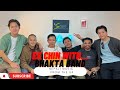 Bhakta band  nepali music from uk  ek chin with podcast