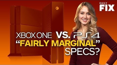 Xbox One vs PS4 Dispute & GTA Online Crackdown - IGN Daily Fix 01.16.14