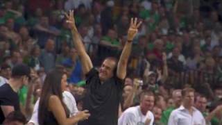 2008 Finals Game 2 All-Access