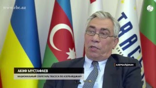В Азербайджане упростили таможенное декларирование товаров В Азербайджане упростили таможенное декларирование товаров