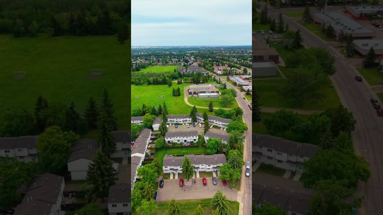 müve team listing: 747 Clareview Road, Edmonton AB