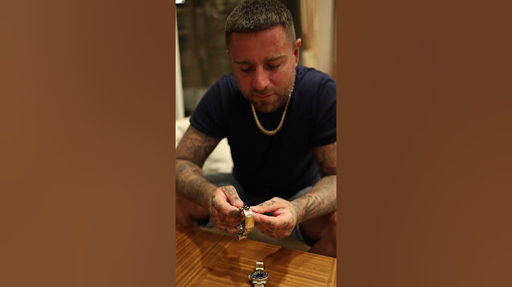 PART 2️⃣ - FAKE ROLEX vs REAL ROLEX‼️ Care sunt diferentele si de ce trebuie sa stai departe🤔 Tu ai