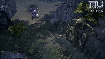 MU Legend: Europe CBT - Part 3 [Blader][No Commentary]