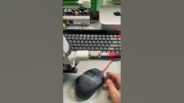 LOGITECH MX MASTER 2S, SIMPEL PENGECASANNYA………#shorts #logitech