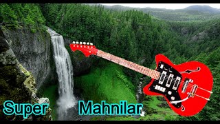 Super Mahnilar Qulag Asmaga Deyecek | Gitara Super ifa