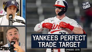 Yankees vs. Reds Series Recap | 1375