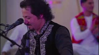 Delagha Surood Imshab chi Ajab