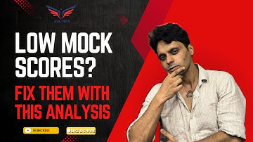 How to analyse a mock of CAT exam for better performance?