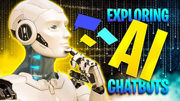 From Assistants to Innovators: Unveiling the Potential of AI Chatbots