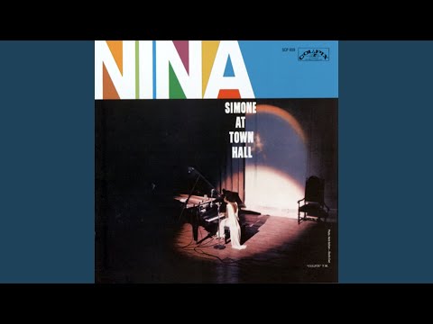 Exactly Like You (Live at Town Hall) (2004 Remaster)