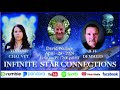 The infinite star connections  ep 87  david wallace