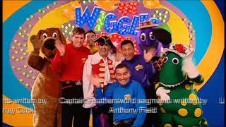 The Wiggles Show - Someone's Missing (Anthony)
