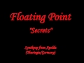 Floating Point - Secrets