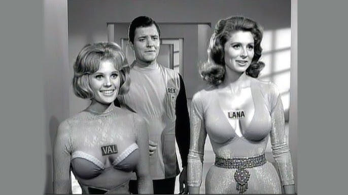 After 55 Years, This Banned TWILIGHT ZONE Episode Can FINALLY Be Shown