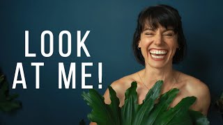 Banging Online Presence For Creatives: How To Look Professional, Make Money and Command Attention