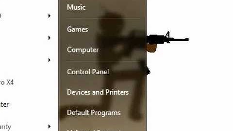 M4A1 reloading in Pivot